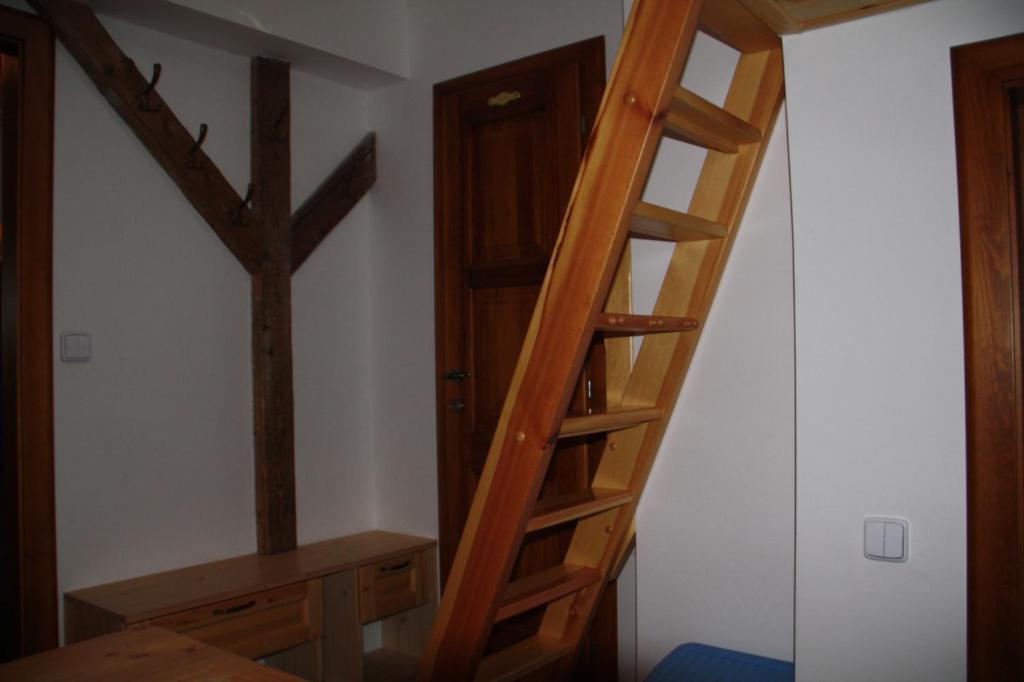 Balada Horska Chata Бедржихов Номер фото